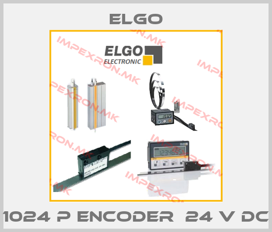 Elgo Europe