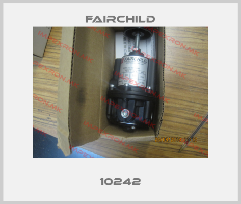 Fairchild Europe