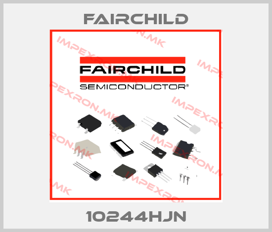 Fairchild Europe