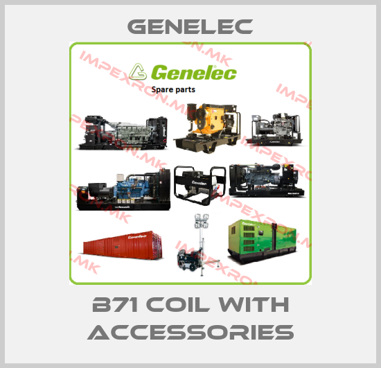 Genelec Europe