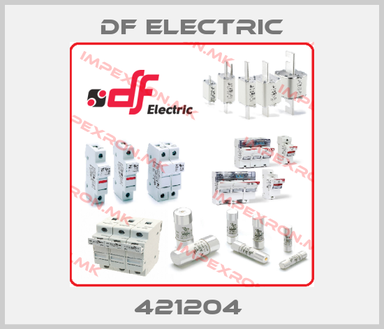 DF Electric-421204 price