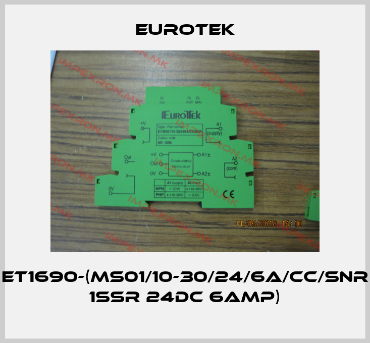 Eurotek Europe