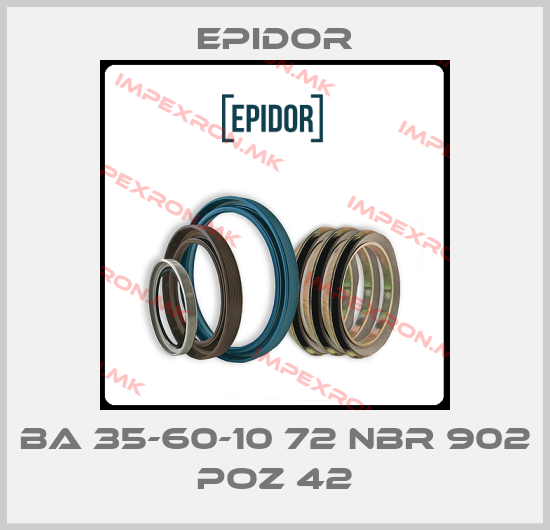 Epidor Europe