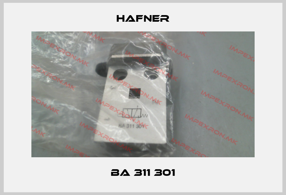 Hafner Europe