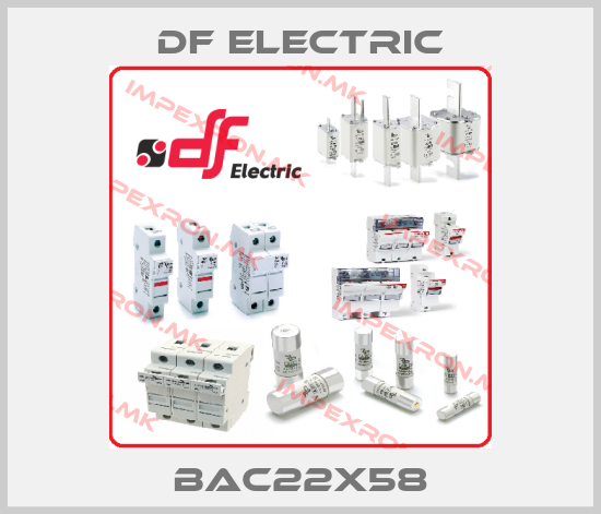 DF Electric Europe