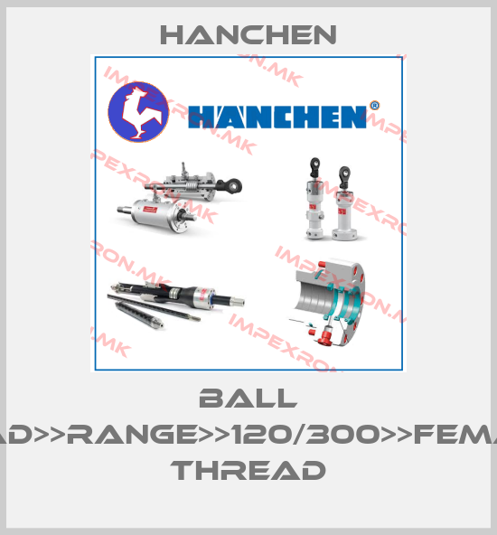 Hanchen Europe