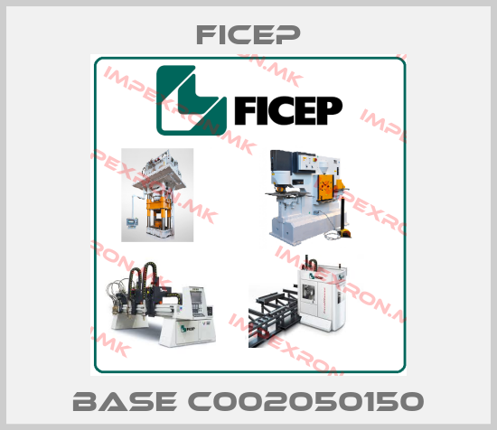 Ficep Europe