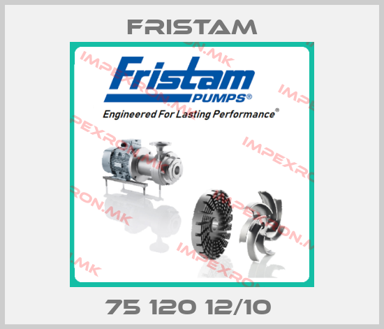 Fristam Europe