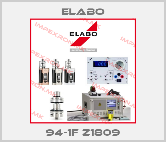 Elabo Europe