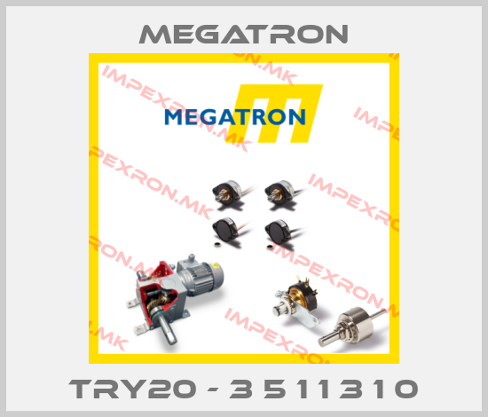 Megatron-TRY20 - 3 5 1 1 3 1 0price