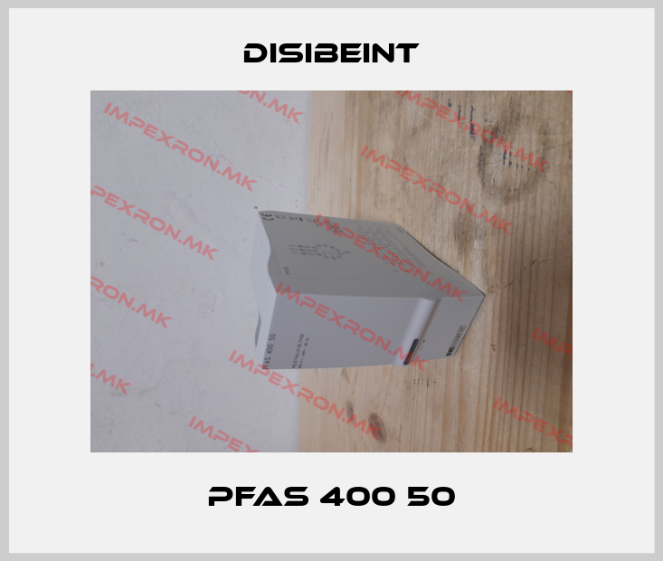 Disibeint-PFAS 400 50price