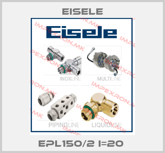 Eisele Europe