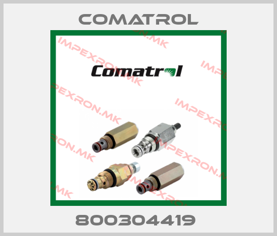 Comatrol-800304419 price