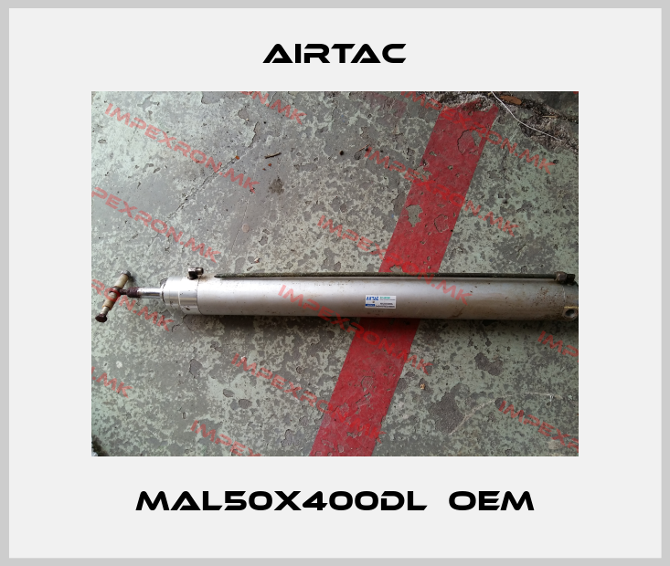 Airtac-MAL50X400DL  oemprice