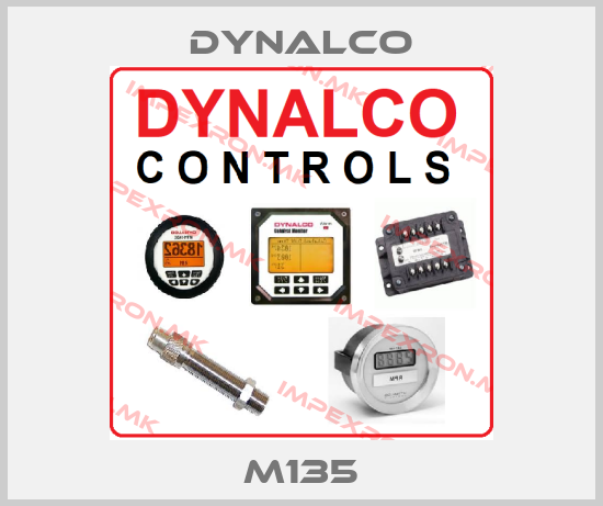 Dynalco-M135price