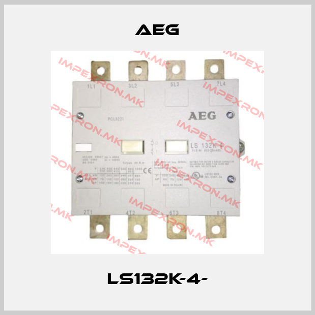 AEG-LS132K-4-price