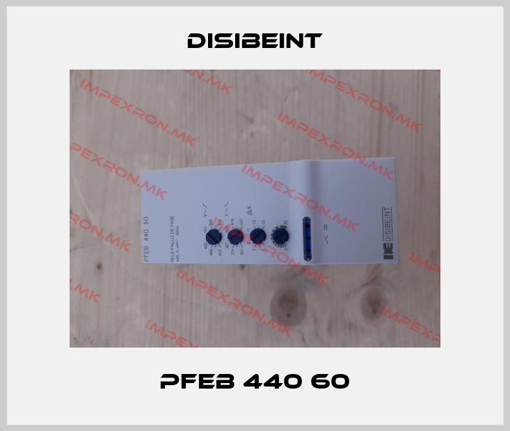 Disibeint-PFEB 440 60price