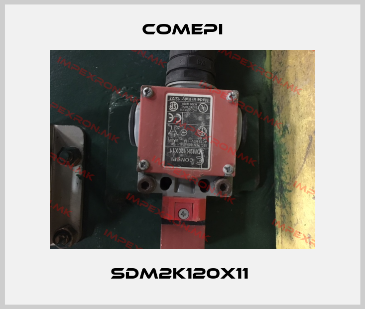 Comepi-SDM2K120X11 price