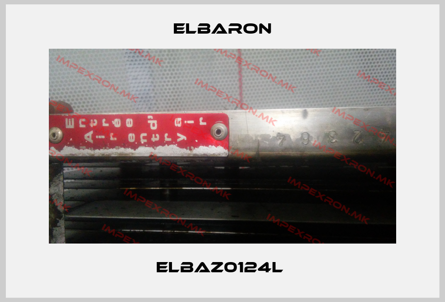 Elbaron-ELBAZ0124L price