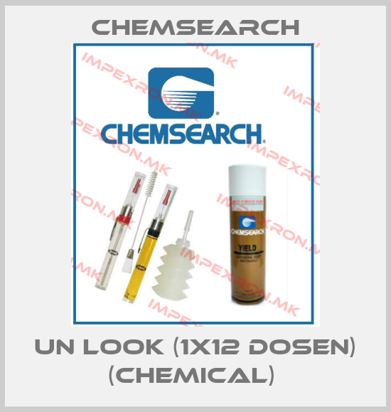 Chemsearch-UN Look (1x12 Dosen) (chemical) price