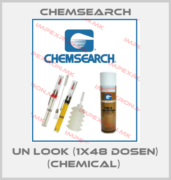 Chemsearch-UN Look (1x48 Dosen) (chemical) price