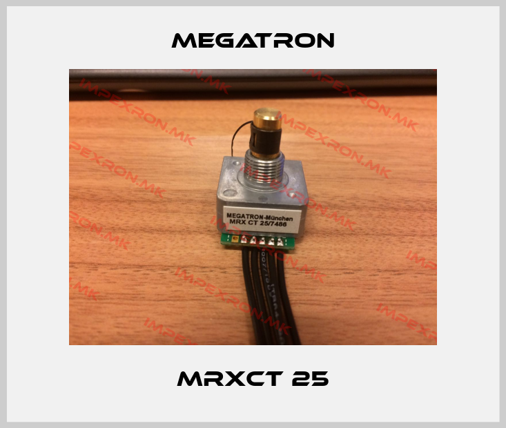 Megatron-MRXCT 25price