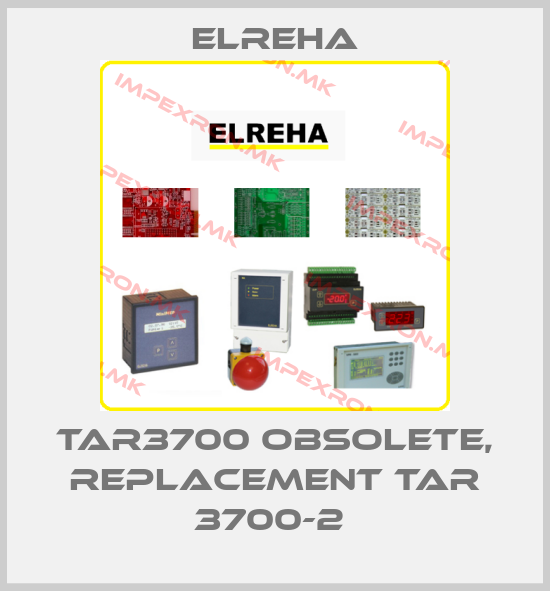 Elreha Europe