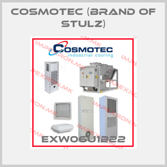 Cosmotec (brand of Stulz) Europe