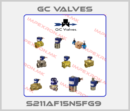 GC Valves Europe