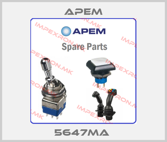 Apem-5647MA price