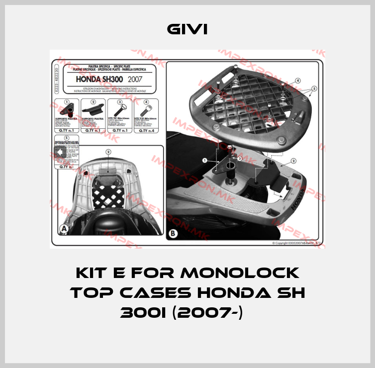 Givi Europe