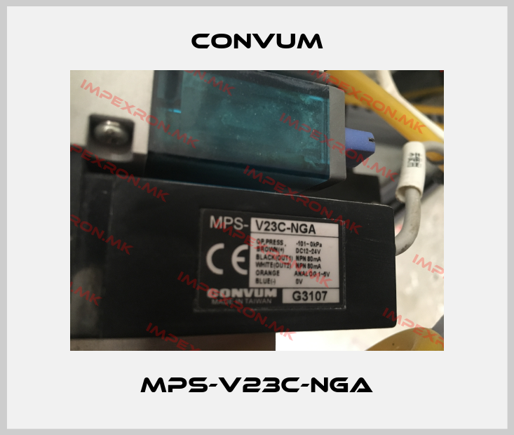 Convum-MPS-V23C-NGAprice