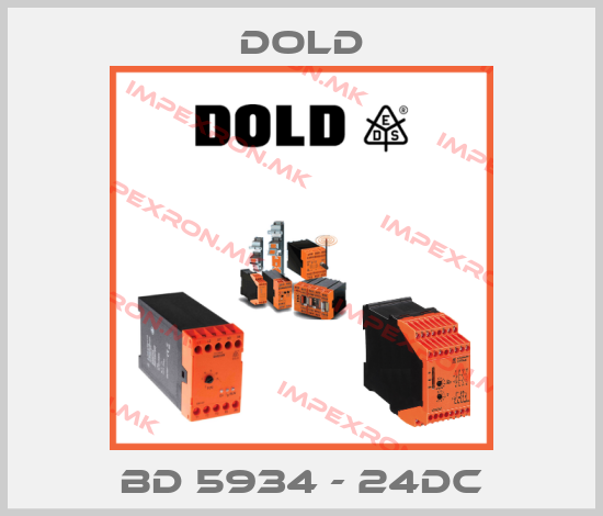 Dold-BD 5934 - 24DCprice