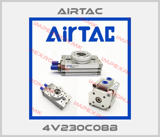 Airtac-4V230C08Bprice