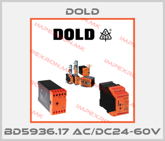 Dold-BD5936.17 AC/DC24-60Vprice