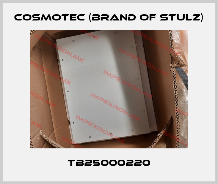 Cosmotec (brand of Stulz) Europe