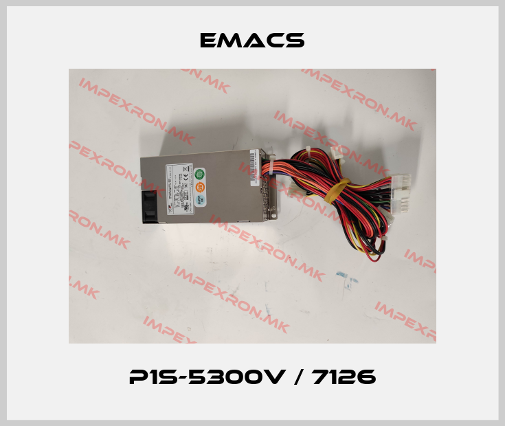 Emacs-P1S-5300V / 7126price