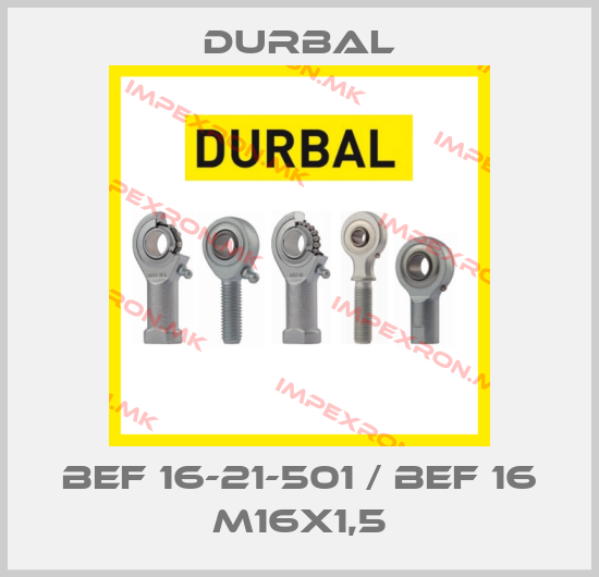 Durbal Europe