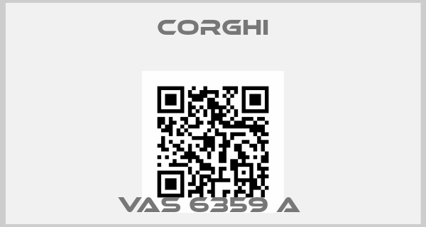 Corghi-VAS 6359 A price