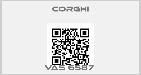 Corghi-VAS 6587 price