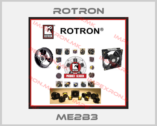 Rotron-ME2B3 price