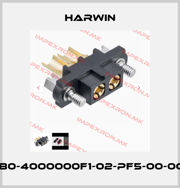 Harwin Europe