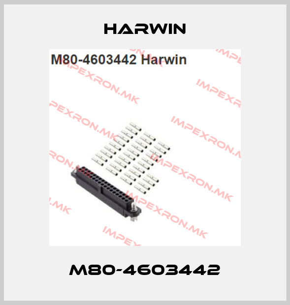 Harwin Europe