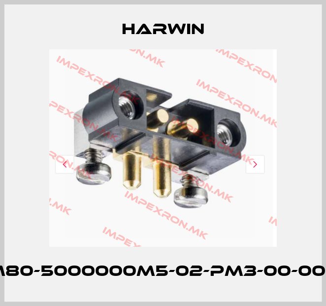 Harwin Europe