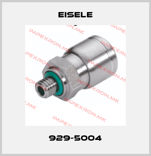 Eisele-929-5004price