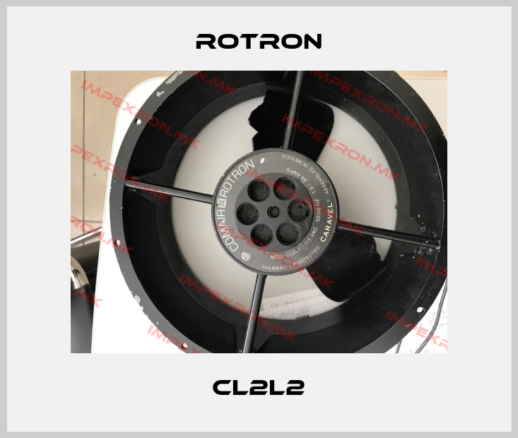 Rotron-CL2L2price