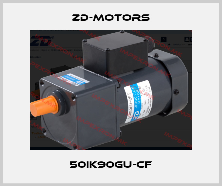 ZD-Motors Europe