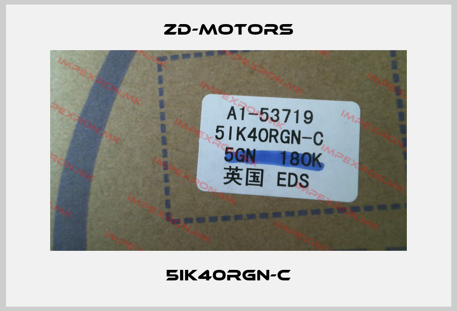 ZD-Motors Europe