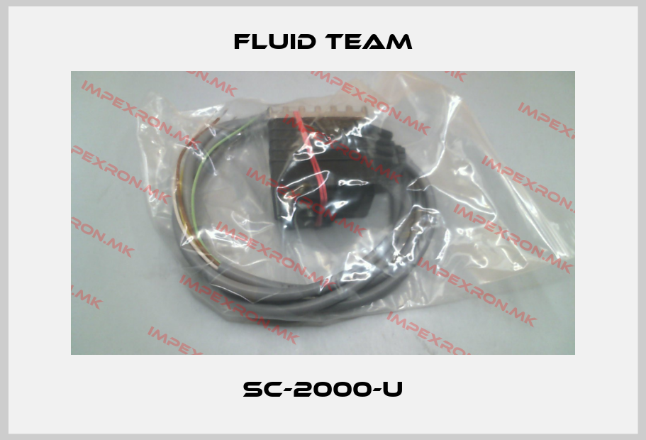 Fluid Team Europe