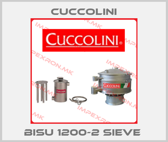 Cuccolini Europe